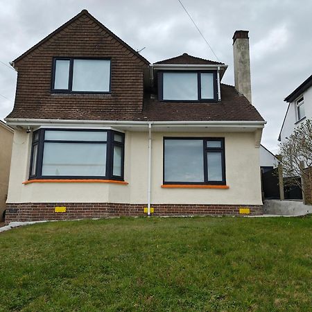 Aller Park, Newton Abbot Exterior photo